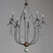 Maxim Lighting Formosa 8-Light Chandelier 20488GN - alternate 4